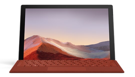 怀柔清洁和维护 Surface
